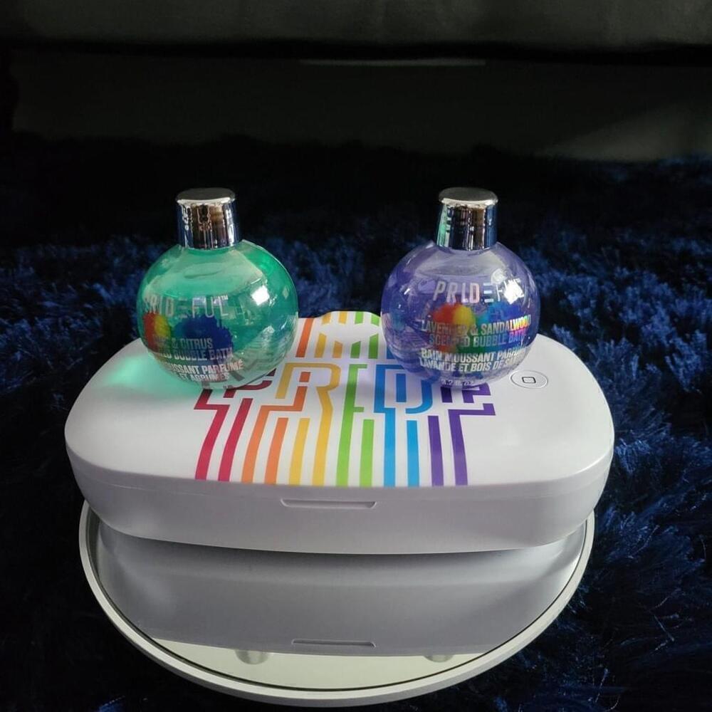 Pride Gift Bundle